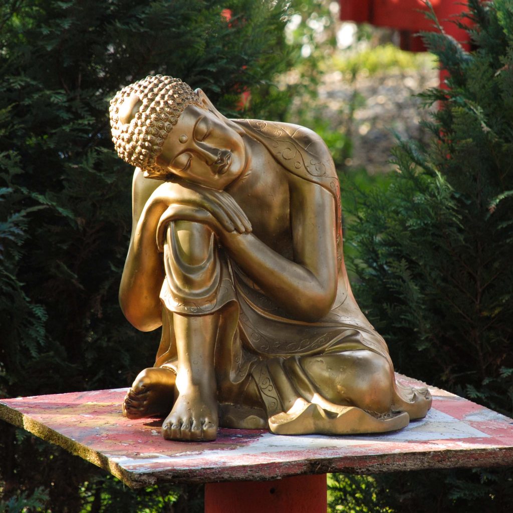 Psychotherapeutin im Allgäu. Margit Gerblinger. Beratung und Meditation